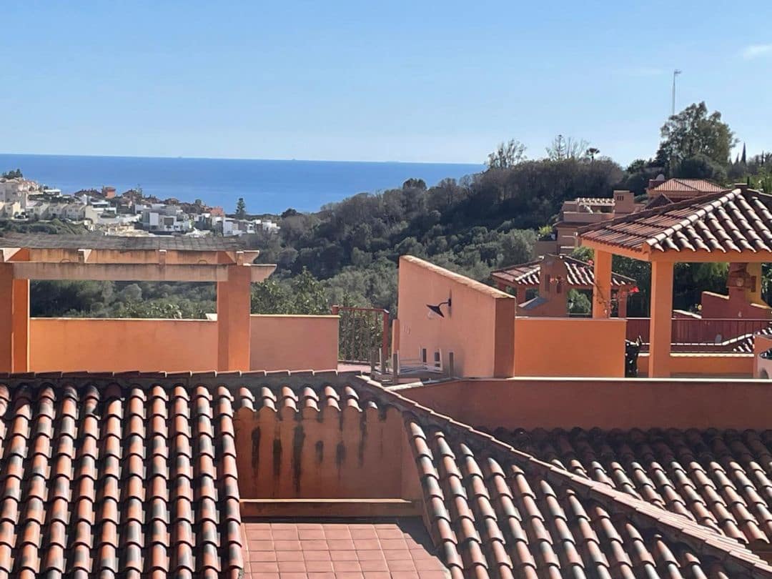 2 soveværelse Lejlighed til salg i Marbella med garage - € 345.000 (Ref: 9611938)