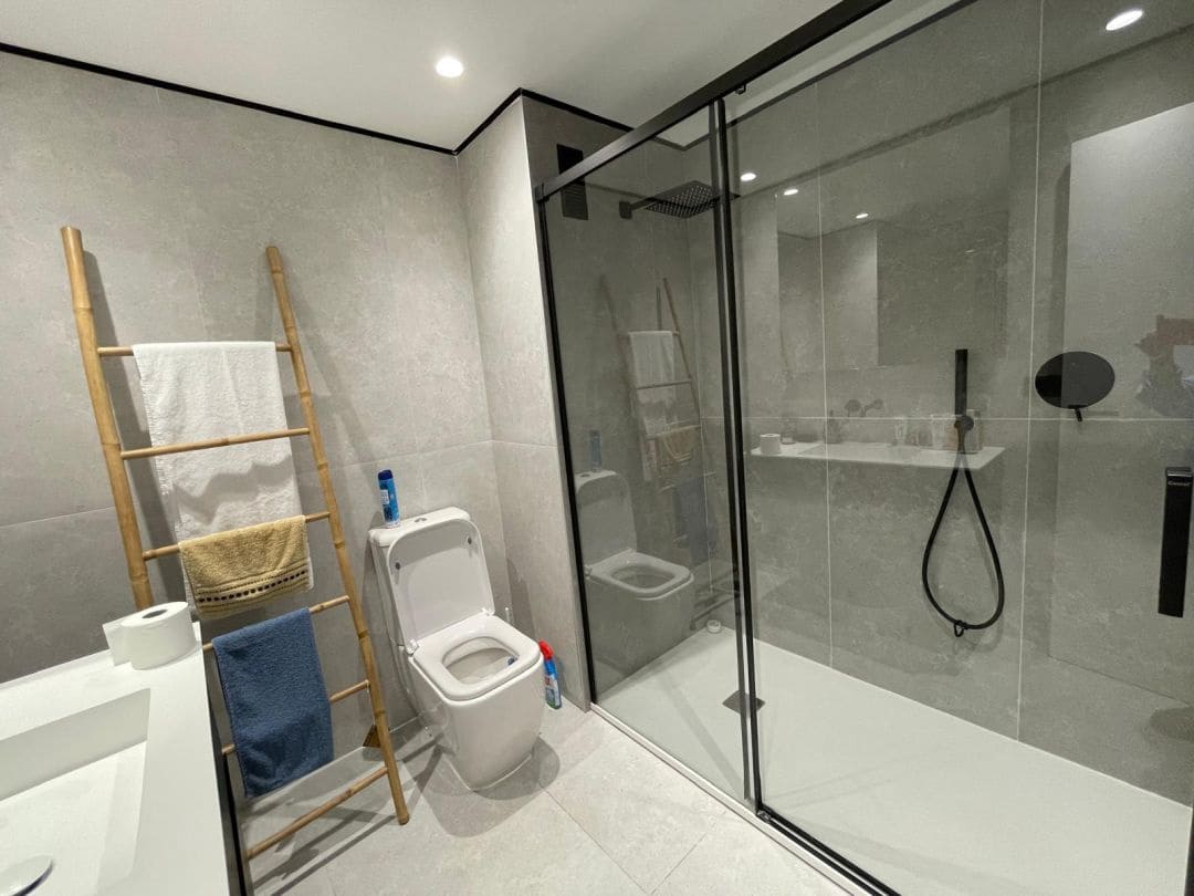 2 soveværelse Lejlighed til salg i Marbella med garage - € 345.000 (Ref: 9611938)