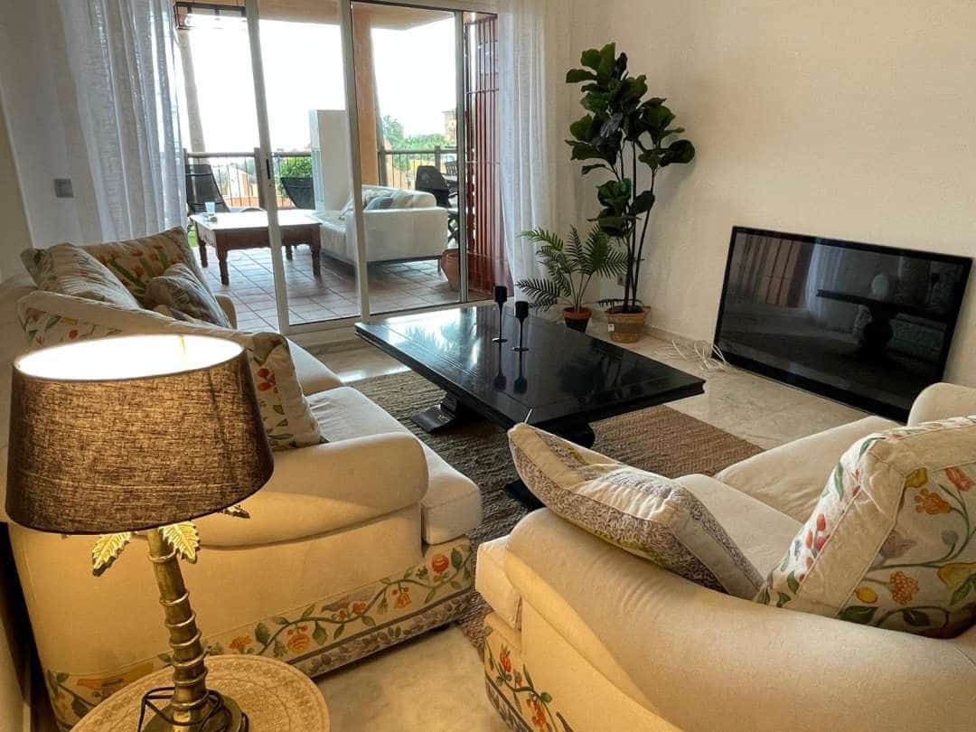 2 soveværelse Lejlighed til salg i Marbella med garage - € 345.000 (Ref: 9611938)