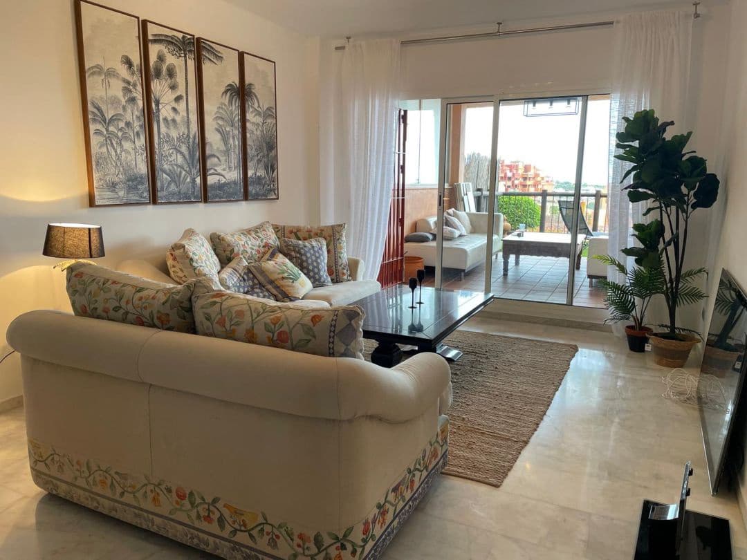 2 soveværelse Lejlighed til salg i Marbella med garage - € 345.000 (Ref: 9611938)