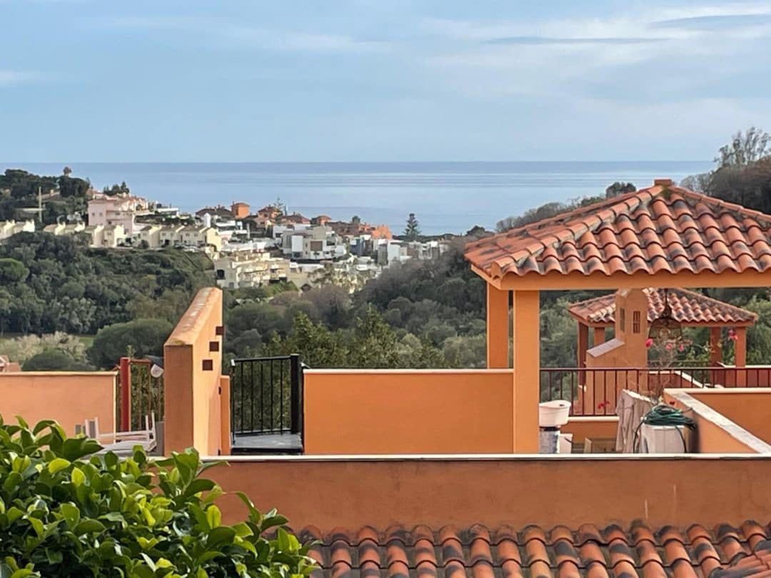 2 soveværelse Lejlighed til salg i Marbella med garage - € 345.000 (Ref: 9611938)