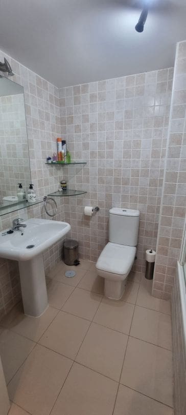 2 soveværelse Lejlighed til salg i Marbella med garage - € 320.000 (Ref: 9611939)