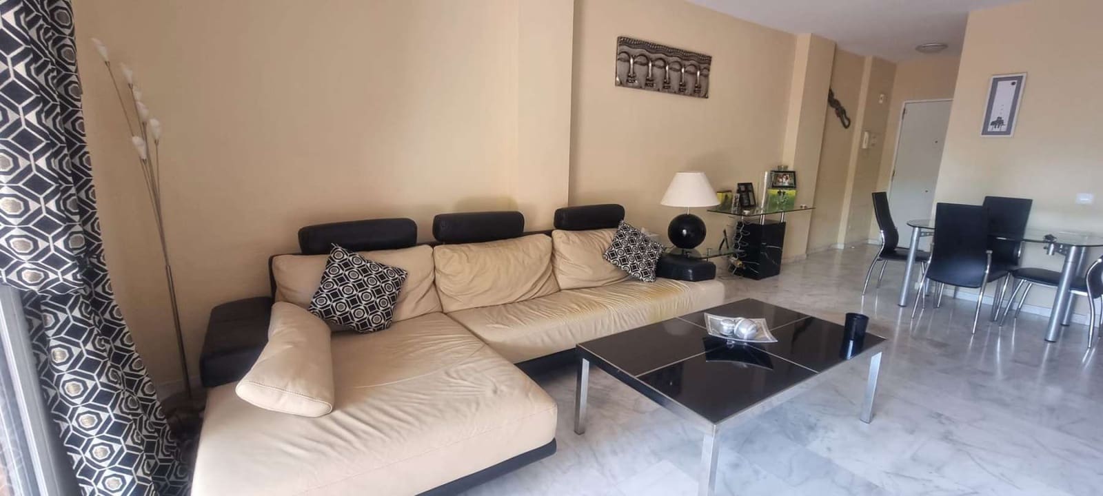 2 soveværelse Lejlighed til salg i Marbella med garage - € 320.000 (Ref: 9611939)