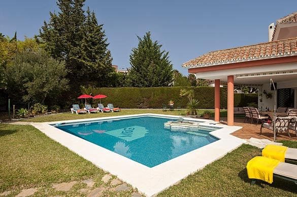 Chalet de 5 habitaciones en Bel-Air en venta con garaje - 1.200.000 € (Ref: 9611941)