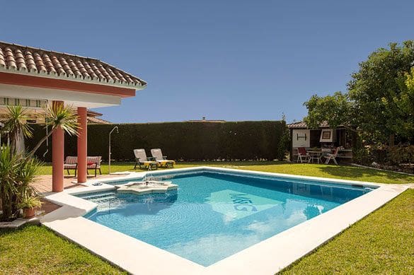 Chalet de 5 habitaciones en Bel-Air en venta con garaje - 1.200.000 € (Ref: 9611941)