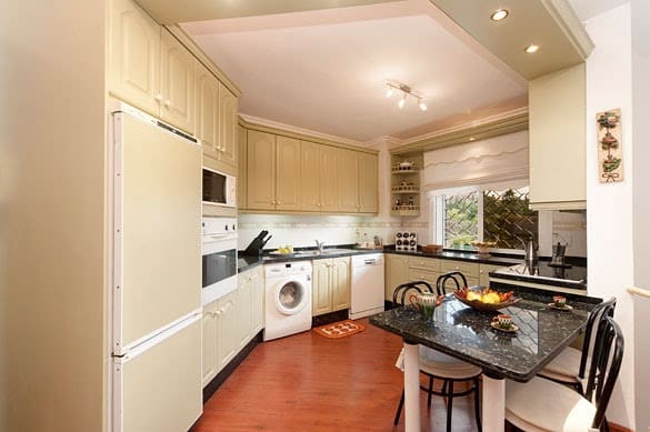 Chalet de 5 habitaciones en Bel-Air en venta con garaje - 1.200.000 € (Ref: 9611941)