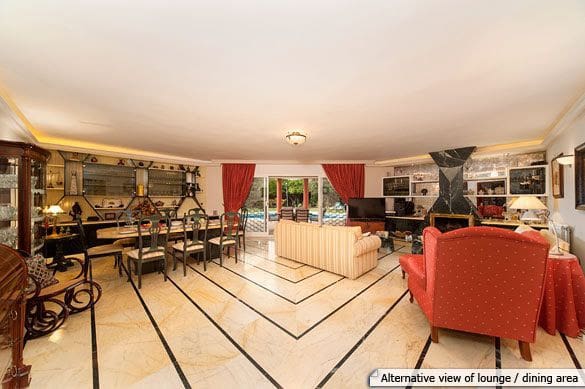 Chalet de 5 habitaciones en Bel-Air en venta con garaje - 1.200.000 € (Ref: 9611941)