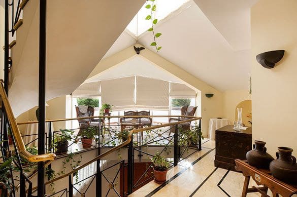 Chalet de 5 habitaciones en Bel-Air en venta con garaje - 1.200.000 € (Ref: 9611941)