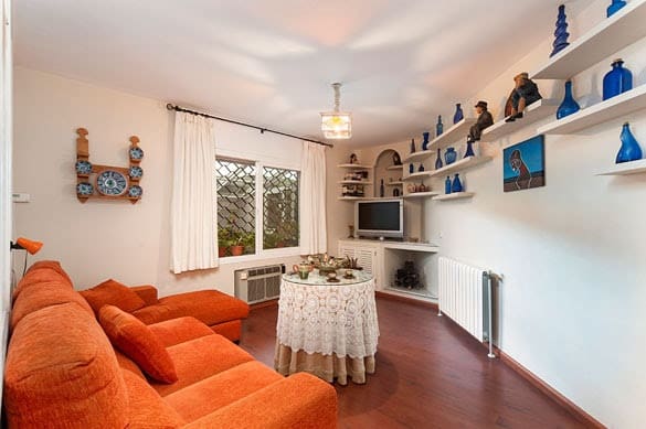 Chalet de 5 habitaciones en Bel-Air en venta con garaje - 1.200.000 € (Ref: 9611941)