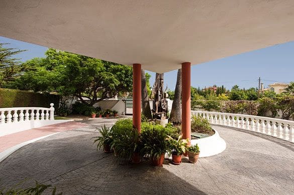 Chalet de 5 habitaciones en Bel-Air en venta con garaje - 1.200.000 € (Ref: 9611941)