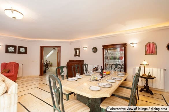 Chalet de 5 habitaciones en Bel-Air en venta con garaje - 1.200.000 € (Ref: 9611941)