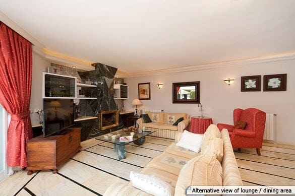 Chalet de 5 habitaciones en Bel-Air en venta con garaje - 1.200.000 € (Ref: 9611941)