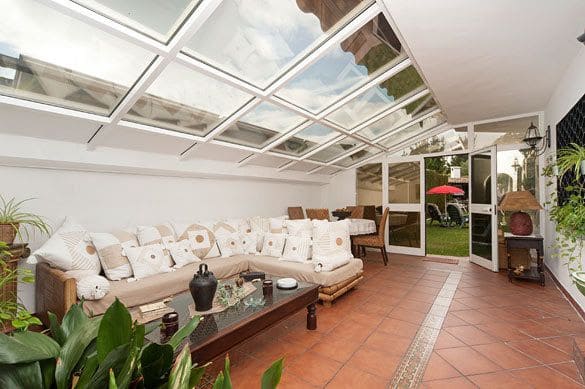 Chalet de 5 habitaciones en Bel-Air en venta con garaje - 1.200.000 € (Ref: 9611941)