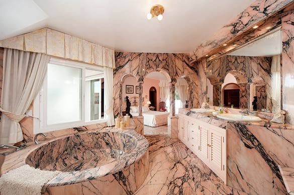 Chalet de 5 habitaciones en Bel-Air en venta con garaje - 1.200.000 € (Ref: 9611941)