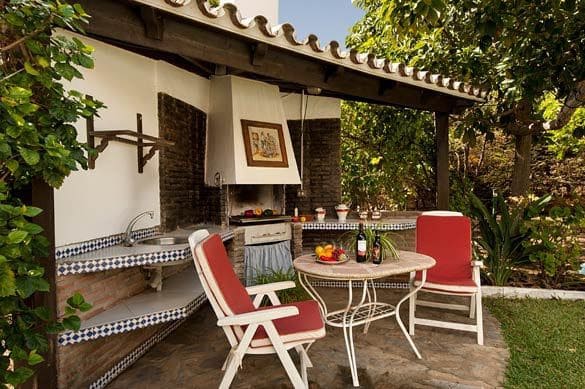 Chalet de 5 habitaciones en Bel-Air en venta con garaje - 1.200.000 € (Ref: 9611941)