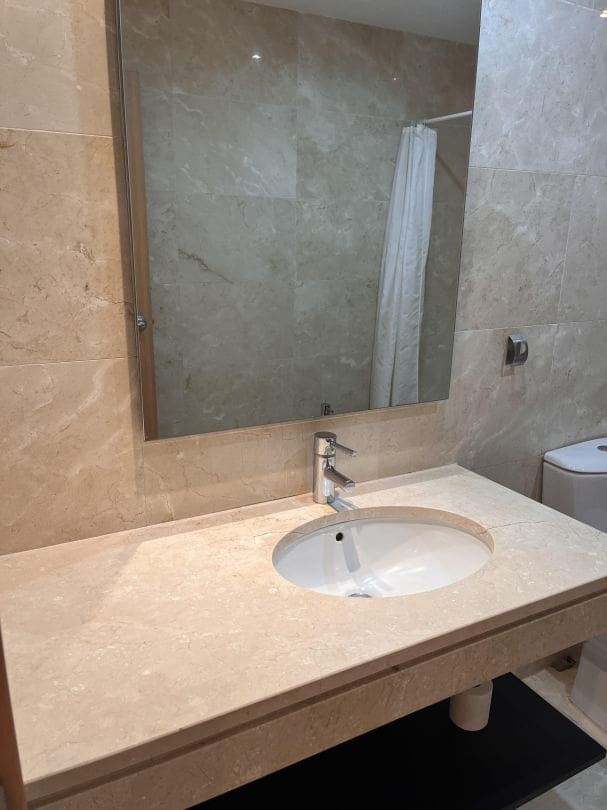 Piso de 2 habitaciones en New Golden Mile en venta con garaje - 340.000 € (Ref: 9611942)