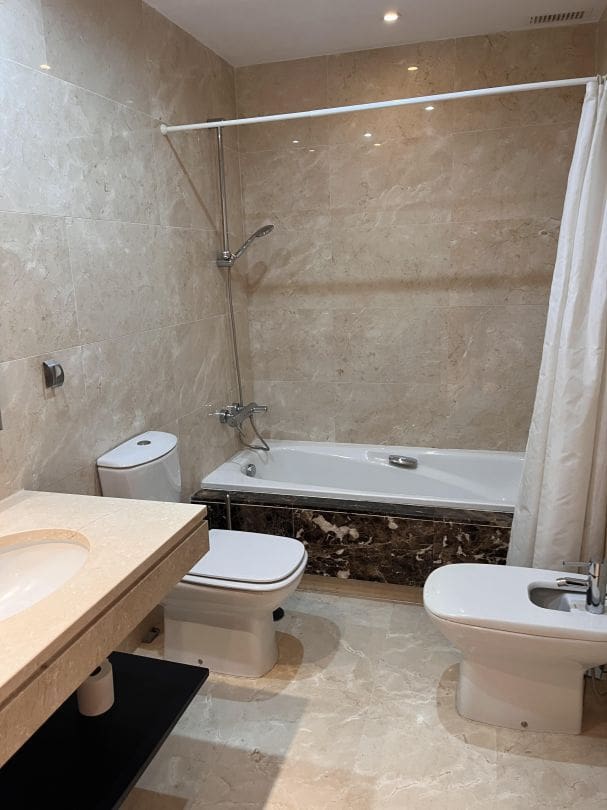 Piso de 2 habitaciones en New Golden Mile en venta con garaje - 340.000 € (Ref: 9611942)