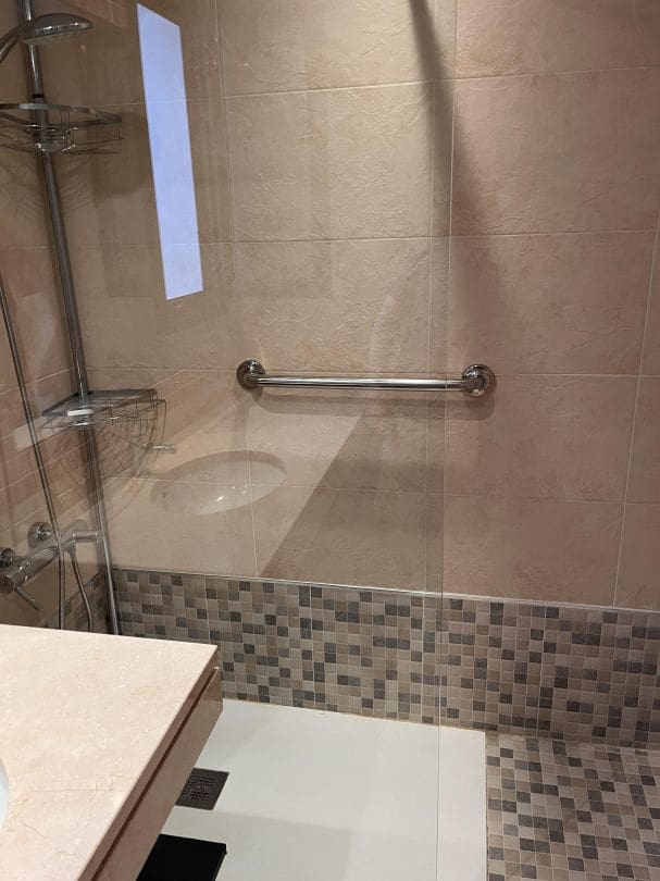 Piso de 2 habitaciones en New Golden Mile en venta con garaje - 340.000 € (Ref: 9611942)