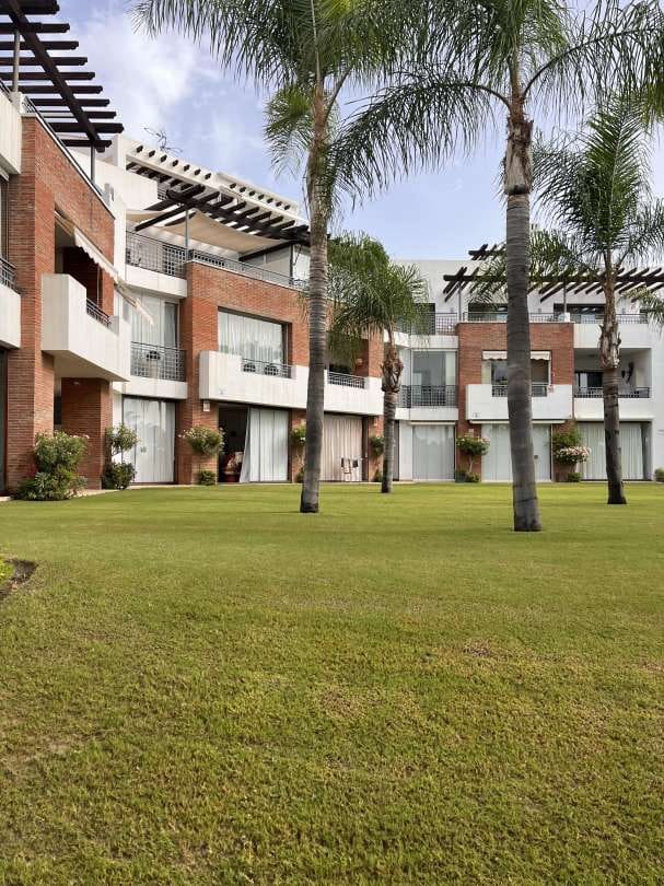 Piso de 2 habitaciones en New Golden Mile en venta con garaje - 340.000 € (Ref: 9611942)