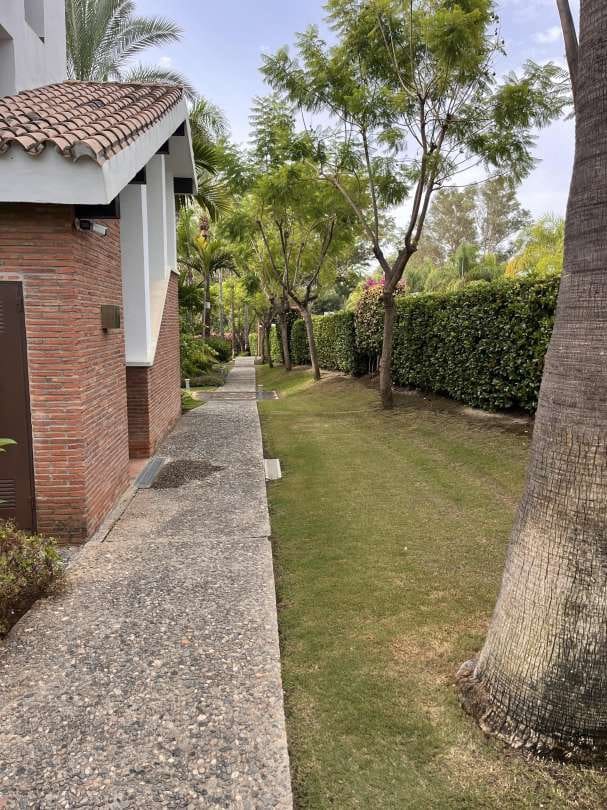 Piso de 2 habitaciones en New Golden Mile en venta con garaje - 340.000 € (Ref: 9611942)