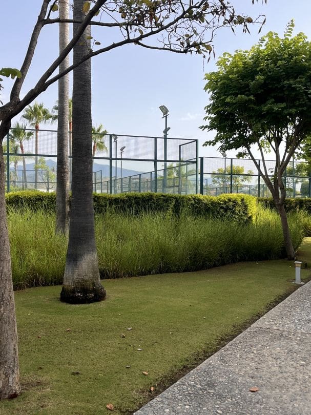 Piso de 2 habitaciones en New Golden Mile en venta con garaje - 340.000 € (Ref: 9611942)