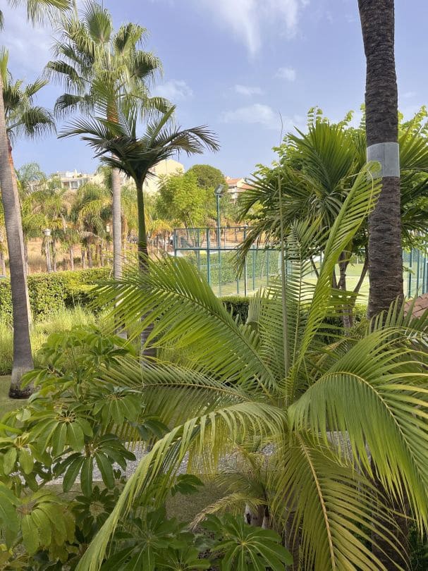 Piso de 2 habitaciones en New Golden Mile en venta con garaje - 340.000 € (Ref: 9611942)