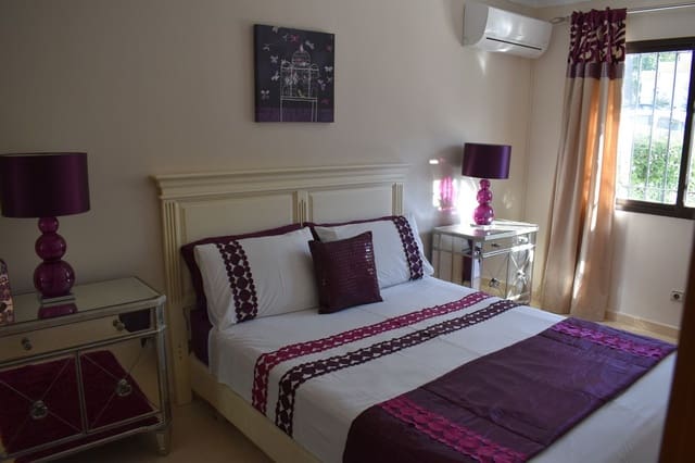 4 sypialnia Willa na sprzedaż w Riviera del Sol, Mijas z basenem - 475 000 € (Ref: 9611943)