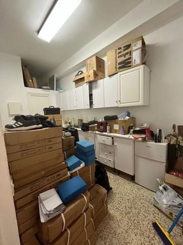 Kommersiell till salu i Zona Miraflores, Marbella - 215 000 € (Ref: 9613120)