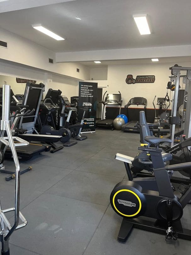 Kommersiell till salu i Marbella - 215 000 € (Ref: 9613120)