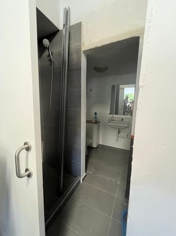 Kommersiell till salu i Zona Miraflores, Marbella - 215 000 € (Ref: 9613120)