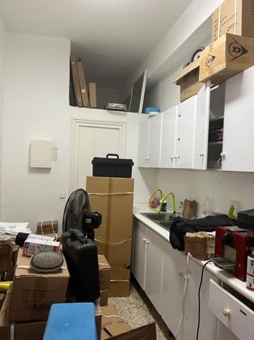 Kommersiell till salu i Zona Miraflores, Marbella - 215 000 € (Ref: 9613120)