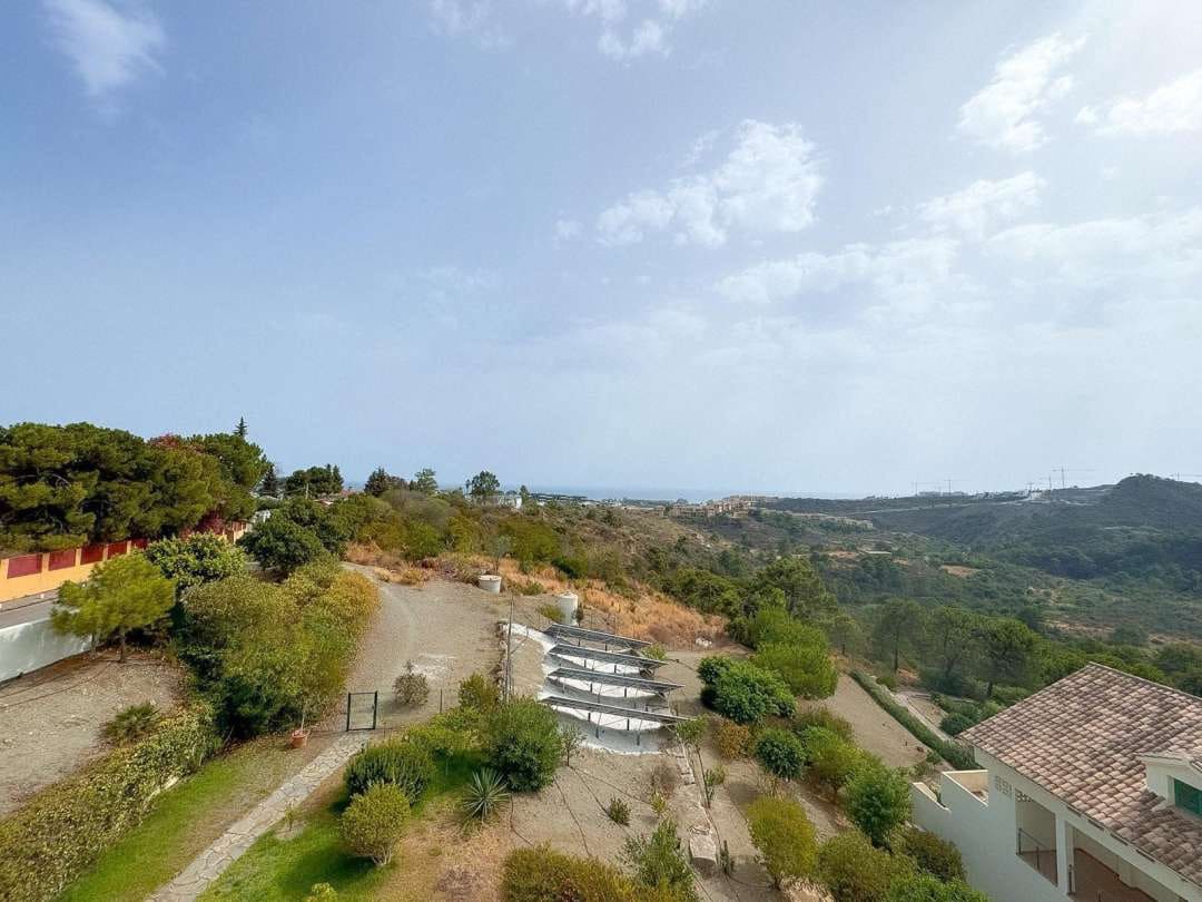 Piso de 3 habitaciones en New Golden Mile en venta - 349.000 € (Ref: 9613121)