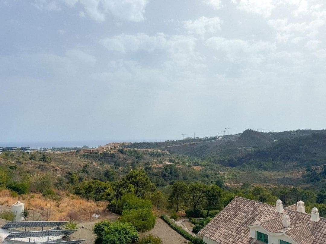 Piso de 3 habitaciones en New Golden Mile en venta - 349.000 € (Ref: 9613121)