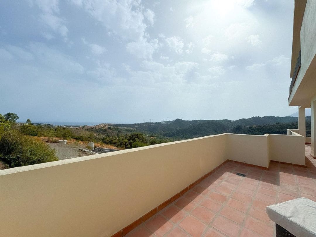 Piso de 3 habitaciones en New Golden Mile en venta - 349.000 € (Ref: 9613121)