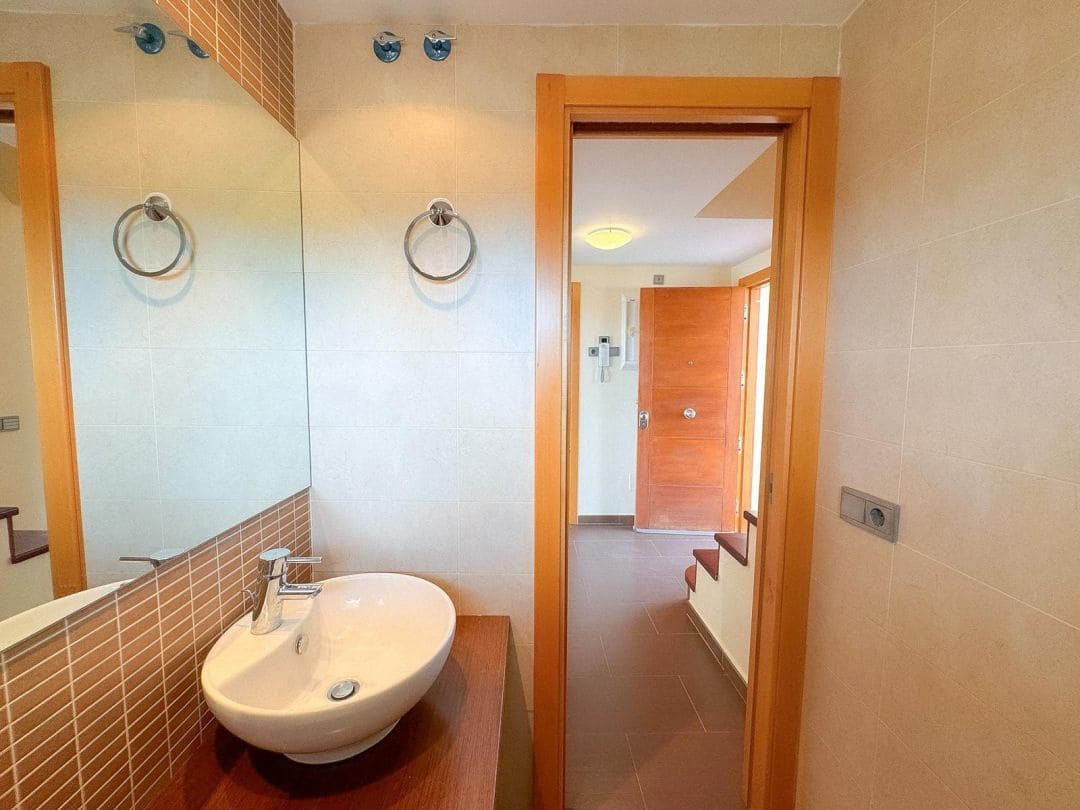 Piso de 3 habitaciones en New Golden Mile en venta - 349.000 € (Ref: 9613121)