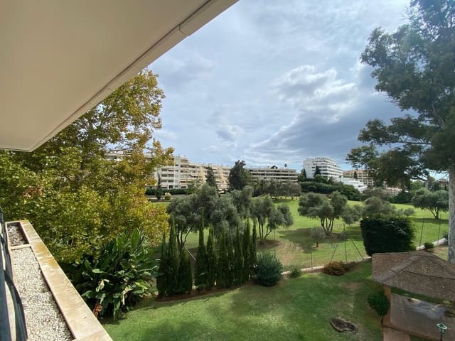 Piso de 3 habitaciones en Guadalmina Alta, Marbella en venta con piscina garaje - 445.000 € (Ref: 9613122)