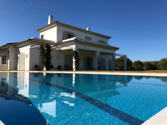 5 chambre Villa/Maison à vendre à Sotogrande Alto, San Roque - 1 500 000 € (Ref: 9613124)