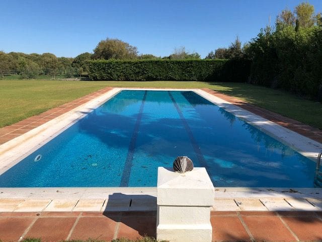 5 chambre Villa/Maison à vendre à Sotogrande Alto, San Roque - 1 500 000 € (Ref: 9613124)