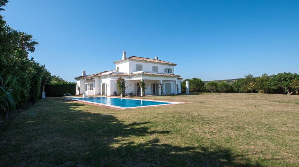 5 chambre Villa/Maison à vendre à Sotogrande - 1 500 000 € (Ref: 9613124)