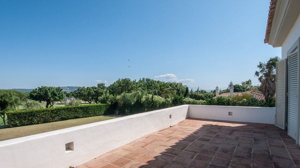 5 chambre Villa/Maison à vendre à Sotogrande - 1 500 000 € (Ref: 9613124)