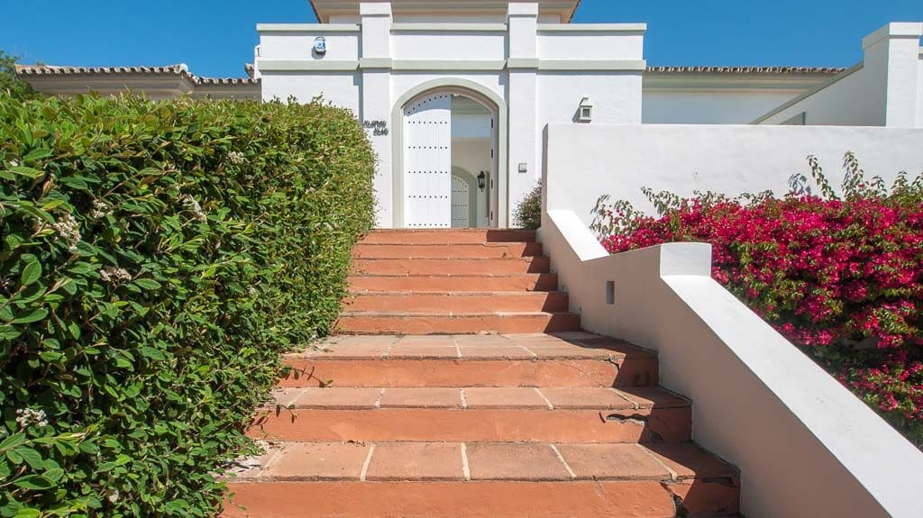 5 chambre Villa/Maison à vendre à Sotogrande - 1 500 000 € (Ref: 9613124)
