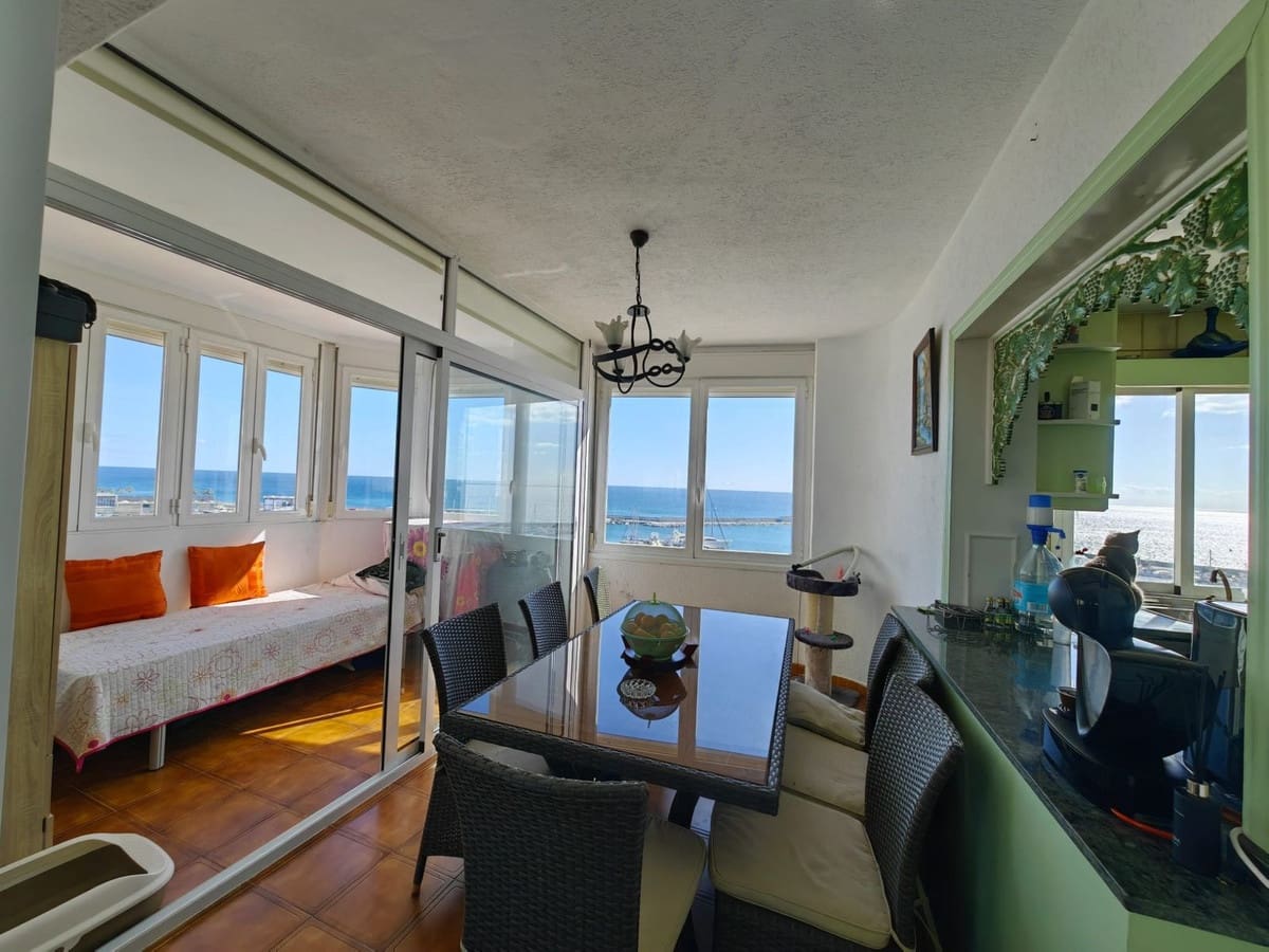 2 sovrum Lägenhet till salu i Estepona med pool - 511 000 € (Ref: 9613126)