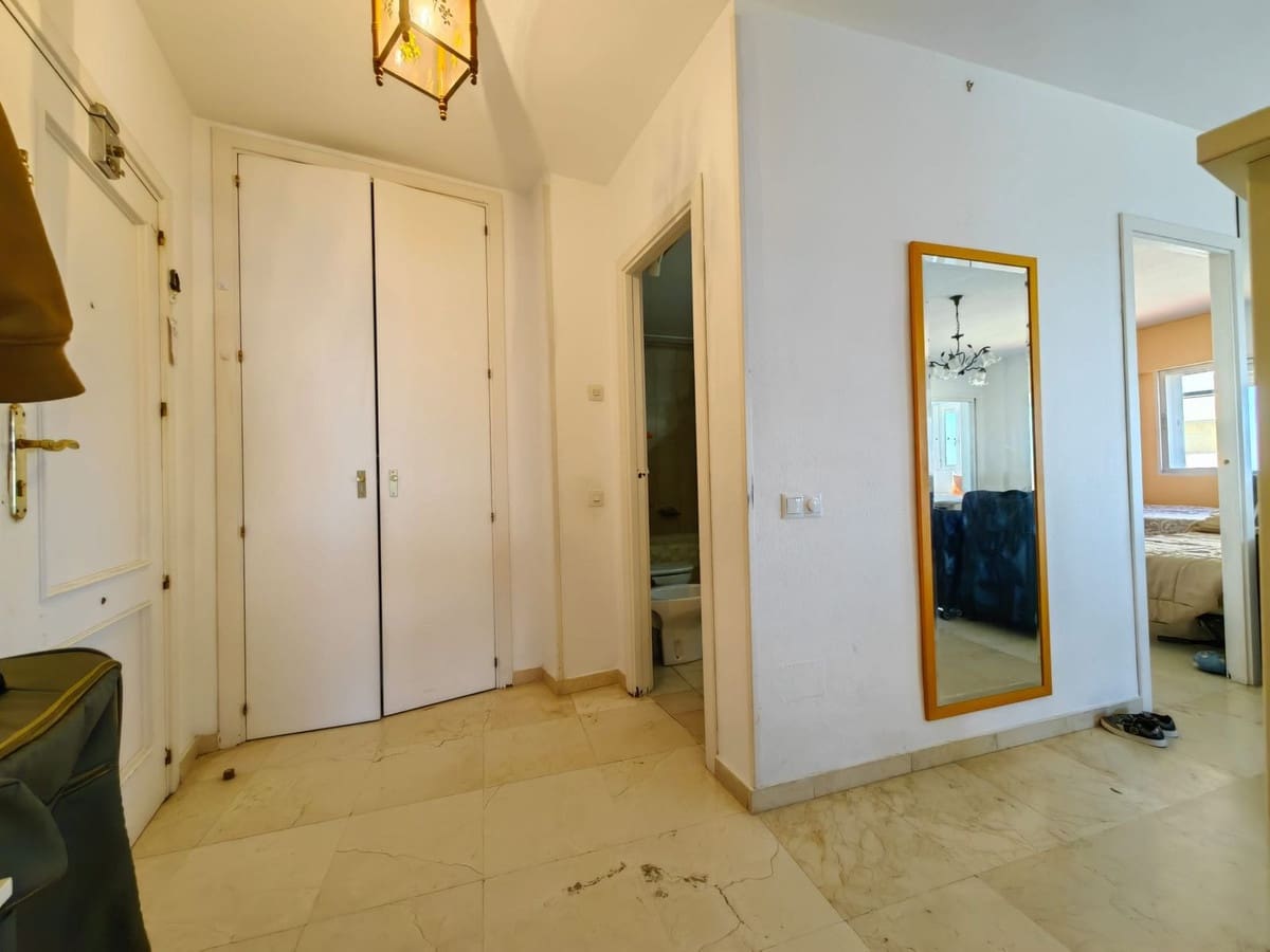 2 sovrum Lägenhet till salu i Estepona med pool - 511 000 € (Ref: 9613126)