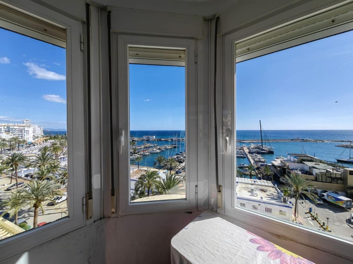 2 sovrum Lägenhet till salu i Estepona med pool - 511 000 € (Ref: 9613126)