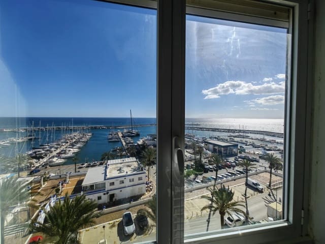 2 chambre Appartement à vendre à Puerto de Estepona, Estepona avec piscine - 511 000 € (Ref: 9613126)