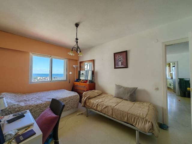 2 chambre Appartement à vendre à Puerto de Estepona, Estepona avec piscine - 511 000 € (Ref: 9613126)