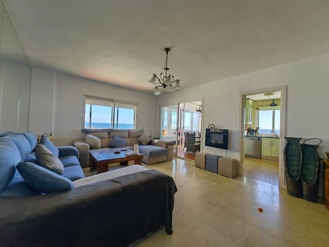 2 chambre Appartement à vendre à Puerto de Estepona, Estepona avec piscine - 511 000 € (Ref: 9613126)