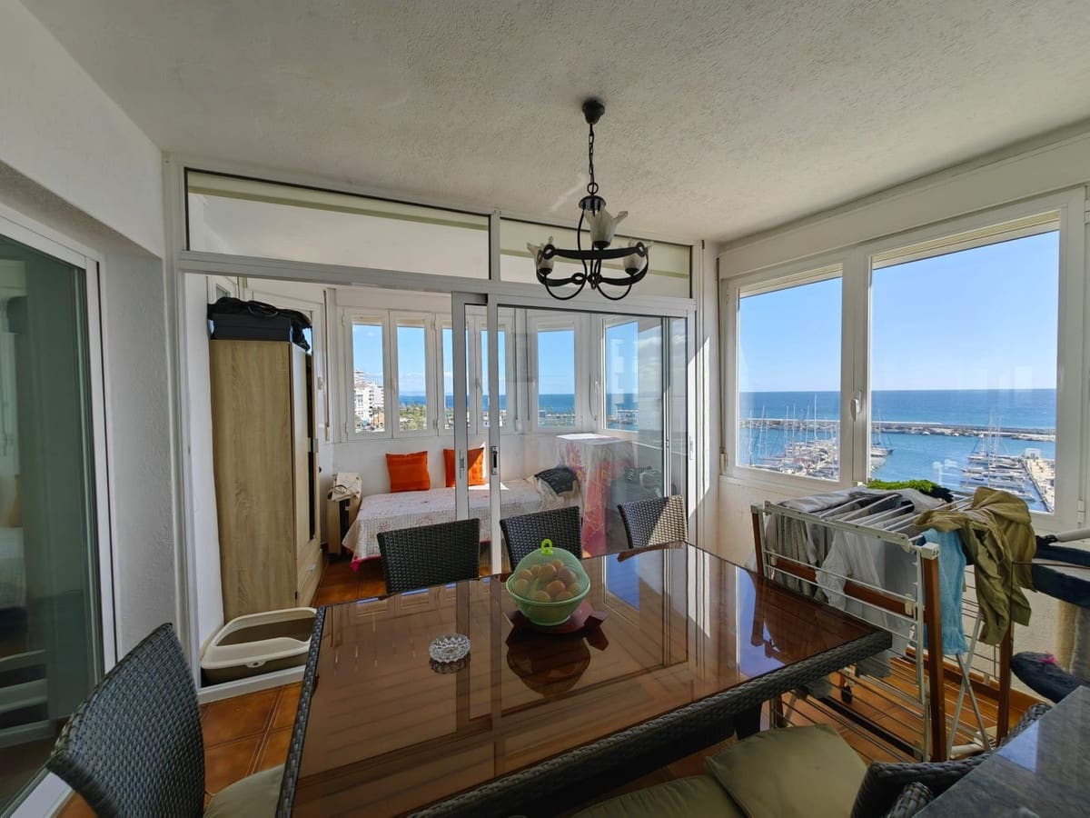 2 sovrum Lägenhet till salu i Estepona med pool - 511 000 € (Ref: 9613126)