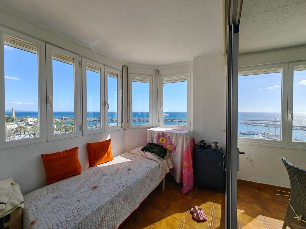 2 sovrum Lägenhet till salu i Estepona med pool - 511 000 € (Ref: 9613126)