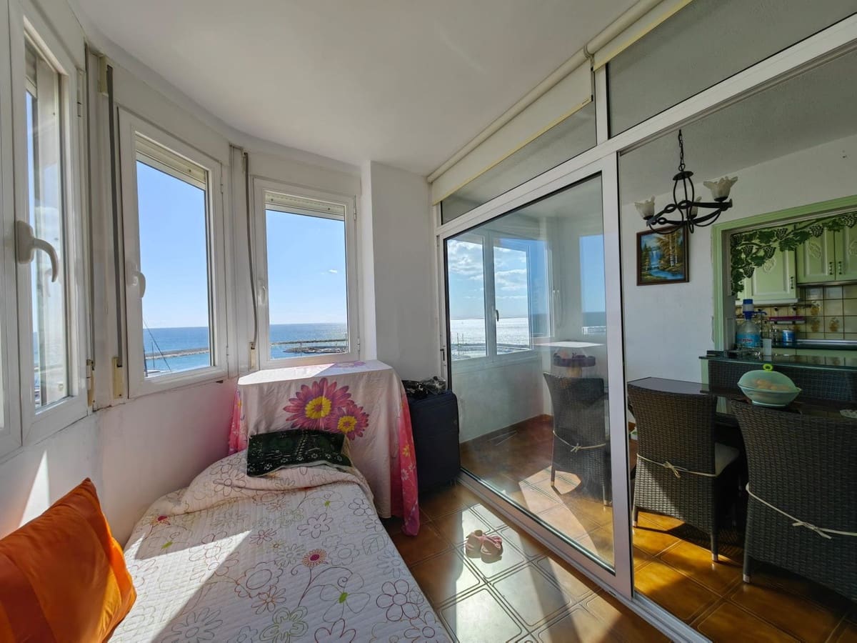 2 sovrum Lägenhet till salu i Estepona med pool - 511 000 € (Ref: 9613126)